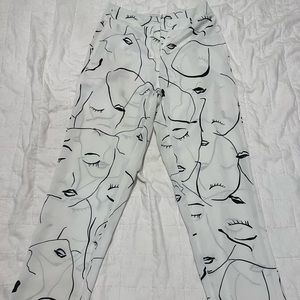 Princess polly pants